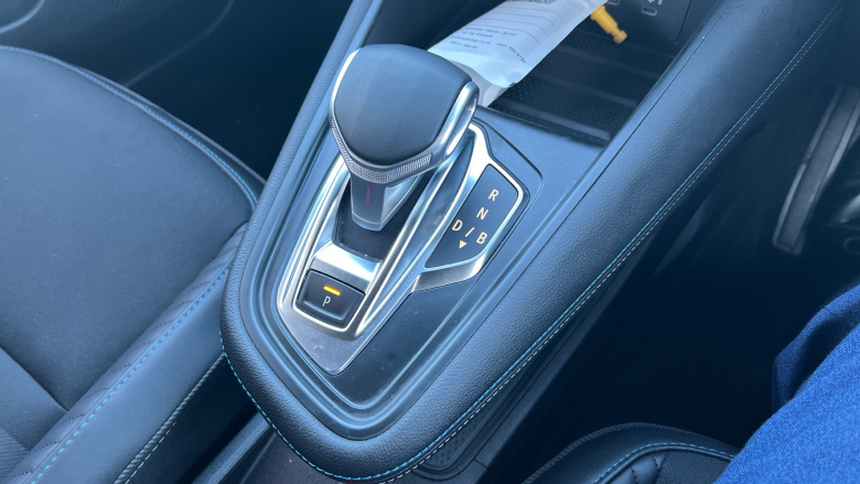 Renault Symbioz 1.6 E-Tech FHEV 145 Techno Esprit Alpine 5dr Auto Hybrid Estate